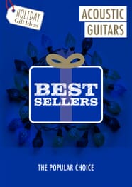 Holiday Gift Ideas 2023 Best Sellers Acoustic Guitars Holiday Gift Ideas 2023 Best Sellers Acoustic Guitars